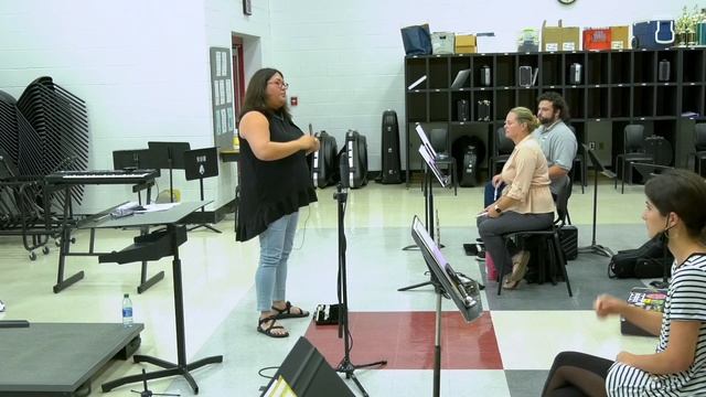 Getting Started with the Flute смотреть онлайн