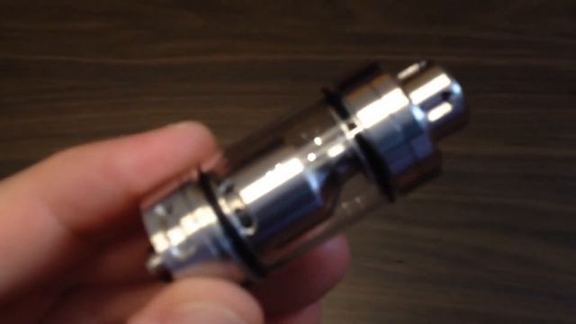 Coppervape 316SS Skyline RTA/MTL - Gearbest.com смотреть онлайн