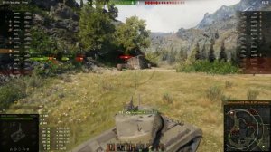 т 25 пилот неплохой фарм