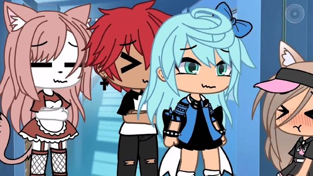 А ты случайно не бабочка?😏 смотреть онлайн