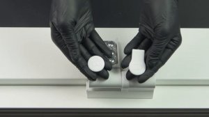 WALA петли - Сборка и регулировка двухстворчатой петли AXL