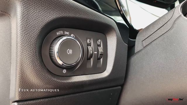 Opel Corsa 2021 1.2l essence 75ch - 2021 - MYCAR.BE | FR смотреть онлайн