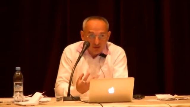 Влияние пищи на нашу судьбу (Торсунов О. Г.)