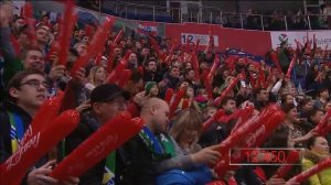 Enver Lisin sets "Fastest Skater Contest" all-time record