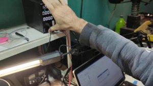 ГАЗель Next В Работе M D флешер.