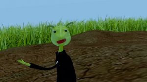ЛУНАТИК И ЕГО ДРУЖКИ (3D-пародия). Пестус. Реакция