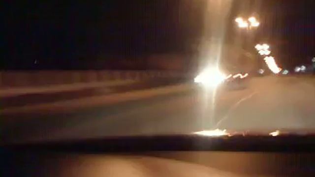 Audi S6 V10 TEST / 240 Km/h смотреть онлайн