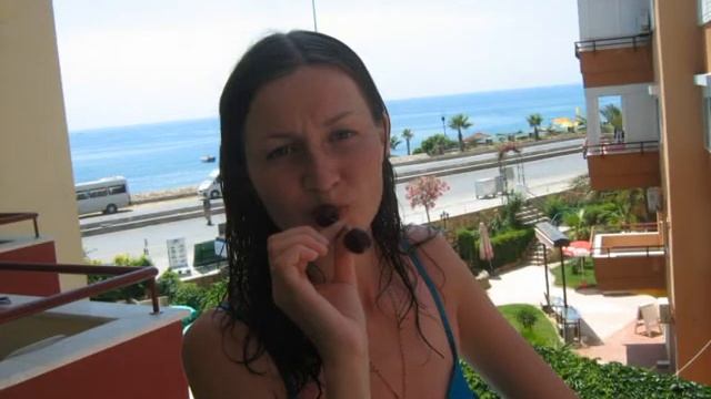 Турция. Аланья. 2010 смотреть онлайн