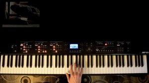 KAWAI MP11SE Piano Tricks. Возможности механики (Subtitles!)