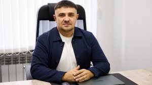 Обращение основателя компании "ГЕОАЛЬЯНС" Павлова Максима