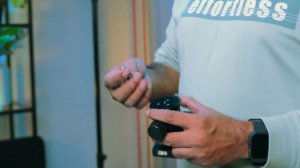 SmallRig CT 10 Tripod Review - Best Travel Tripod 2024 / km creative zone