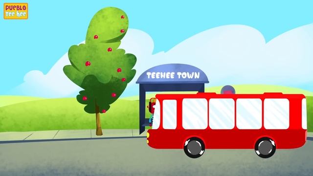 Así es Como Len y Mini Se Alistan por la Mañana | Pueblo Teehee смотреть онлайн