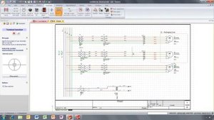 SolidWorks Electrical 2013