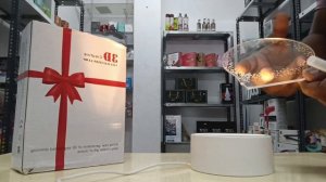3D creative visualization lamp | 3D lamp | 3D art drawing | gifting | #3d #shorts