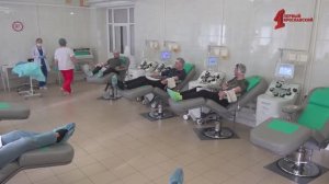 В Ярославле врачи придумали, как расширить специальный регистр доноров костного мозга