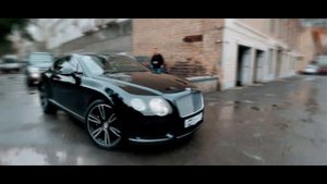 BENTLEY CONTINENTAL GT II 4.0 - ВЫХЛОП НА МИЛЛИОН🍋