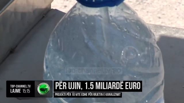 Edicioni Informativ, 25 Janar 2020, Ora 15:00 - Top Channel Albania - News - Lajme смотреть онлайн