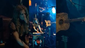 Angus and Julia Stone live Bristol beacon