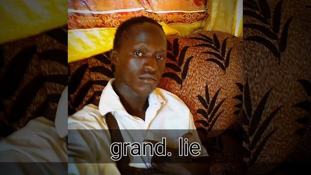 grand lie mama official audio prod by Kuma Gambia music смотреть онлайн