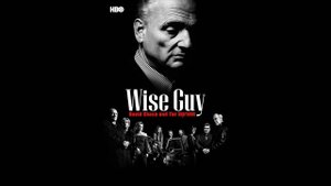 Умник: Дэвид Чейз и «Сопрано» Русские субтитры мини-сериала