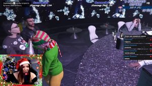 ЛУЧШИЕ МОМЕНТЫ СТРИМА ПО GTA 5 ГЛАЗАМИ ПОДПИСЧИЦЫ КАНАЛА JULYWOLF  - УГАР. ПРИКОЛЫ. ФЕЙЛЫ