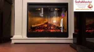 очаг Dimplex Symphony 26 LED DF2608 INT