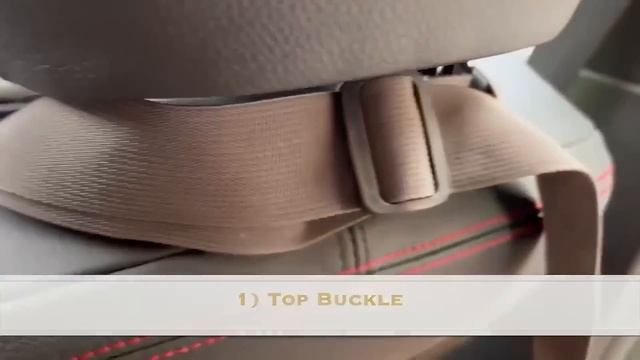 JACKO & CO - Premium Dog Car Seat смотреть онлайн