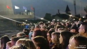 ООО,ТОЛЬЯТТИ.ДЕНЬ ГОРОДА.У ВОЛГАРЯ С НАРОДОМ СЧАСТЛИВА БЫТЬ Я.КАК ОТМЕТИЛИ-RUTUBE