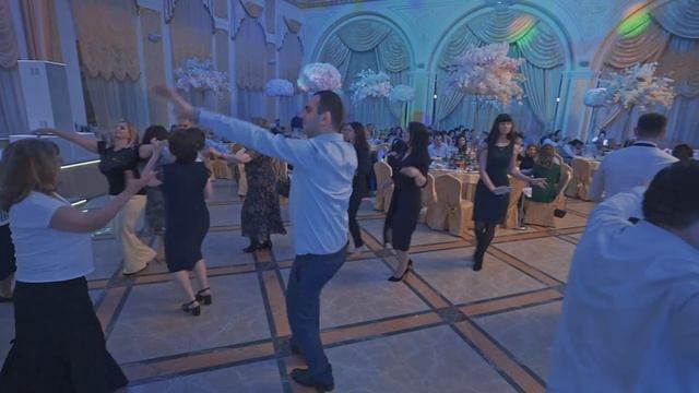 Arsen Kostanyan - Popurri