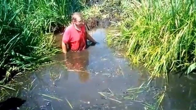 Водяной
