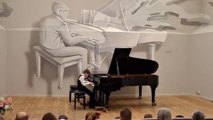 Прокофьев. Прогулка.mp4