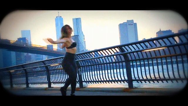 SUMMER VOGUE FEMME - SILVI MANNEQUEEN смотреть онлайн