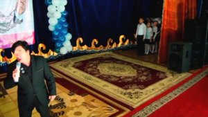 Мурат Конырбаев Концерт-3 "Елім деп соққан жүрегім..."