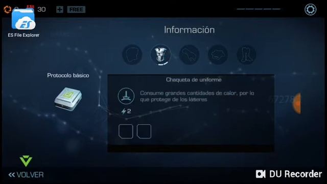 Soy vector el 2 con apoyo de Mario 360