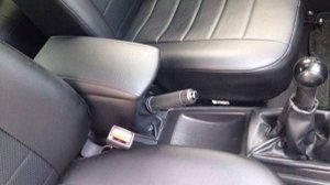 Подлокотник Шевроле Авео Т200-Т250 Шевроле Нексия Равон Нексия Р3