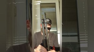 Увеличенный магазин МР155, тюнинг