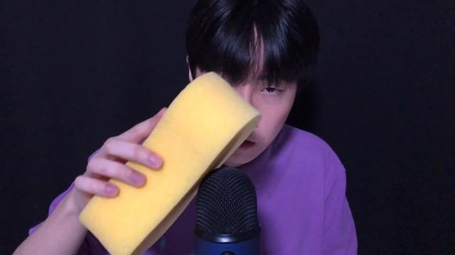 ASMR 마이크 마구 괴롭히기 / ASMR Tingly Sensitive MIC Touch (w/ Mini MIC) смотреть онлайн