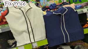 ФИКС ПРАЙС привёз женщинам блузки по 120 руб и лаванду. Садоводы толпятся у недорогих пакетиков