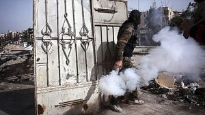 оружие массового поражения