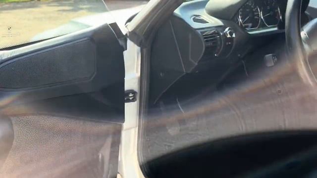 BMW Z3 2.8 193Ch смотреть онлайн