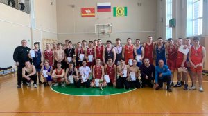 Соревнования по греко-римской борьбе