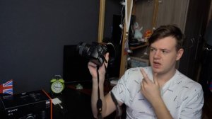 Как выбрать камеру с рук на примере Sony A7III