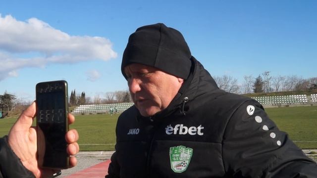 Николай Киров след Берое - Янтра Г. смотреть онлайн