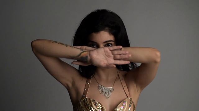 Aladdin's soundtrack. Jasmine Oriental Dance смотреть онлайн