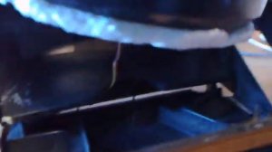 2107 Печка на классику (как не стоит улучшать печку)