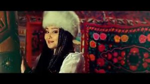 Беш көкүл.    Арунова Эркайым , Акак Таиева