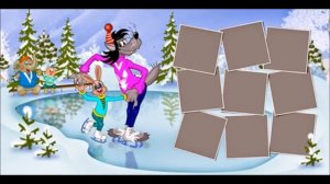 Ну, погоди! - Вальс