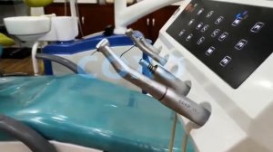 COXO C-PUMA Портативный бесщеточный электрический микромотор