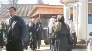 Иван П. Федотов - Плотник, сын Плотника (часть 1)