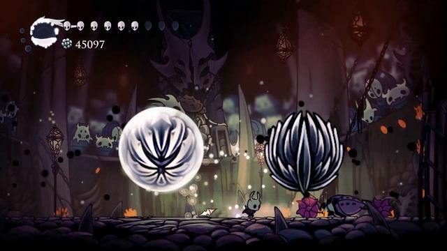 ТОП АМУЛЕТОВ В HOLLOW KNIGHT